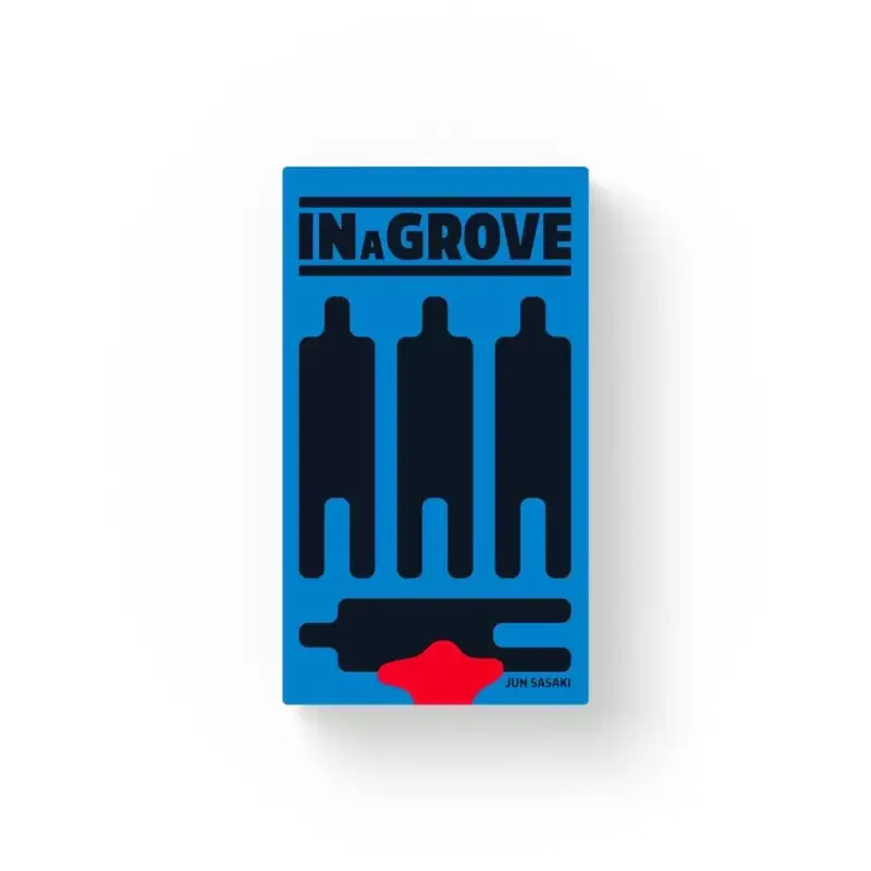Portada de In a Grove: Revised Edition