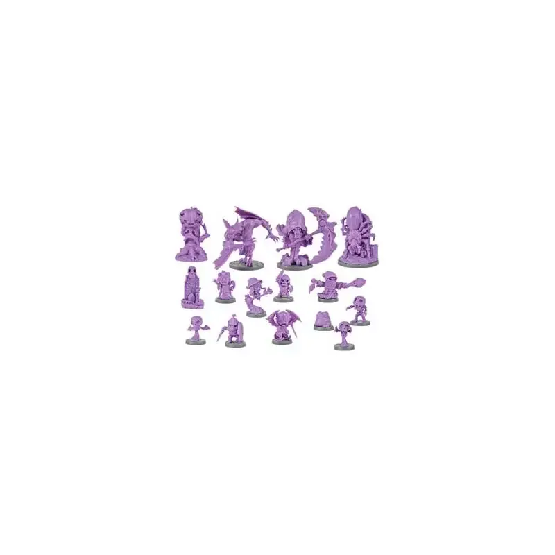 Portada de Super Dungeon Explore: La Mansión Von Drakk