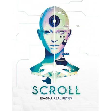 Portada de Scroll