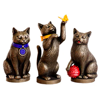 Portada de Nippon: Gatos (PREVENTA)