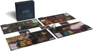 Portada de Riftbound: LoL TCG Origins Proving Grounds
