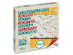 Portada de Formapalabras Pro