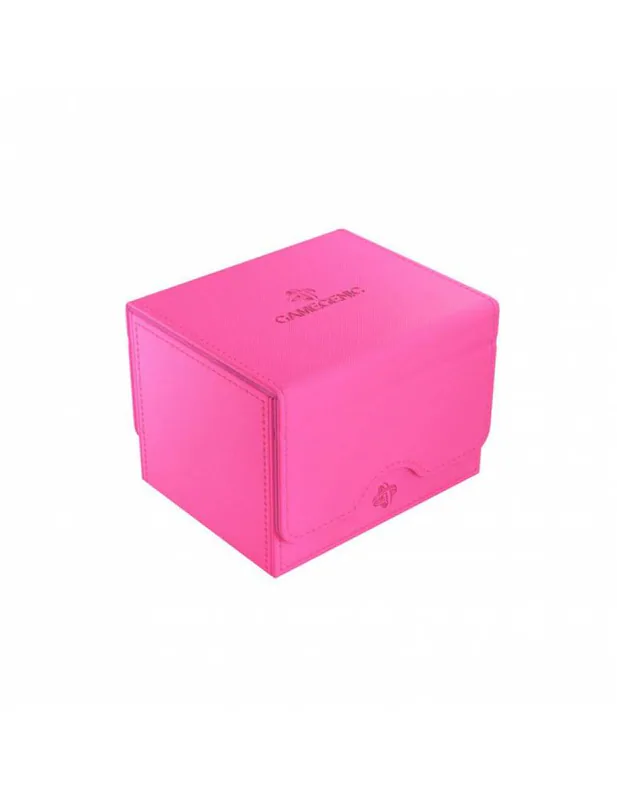 Portada de Sidekick 100+ XL Pink