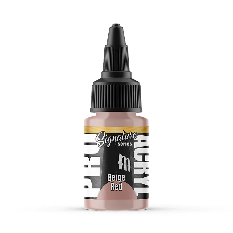Portada de S05 - Vince Venturella Beige Red