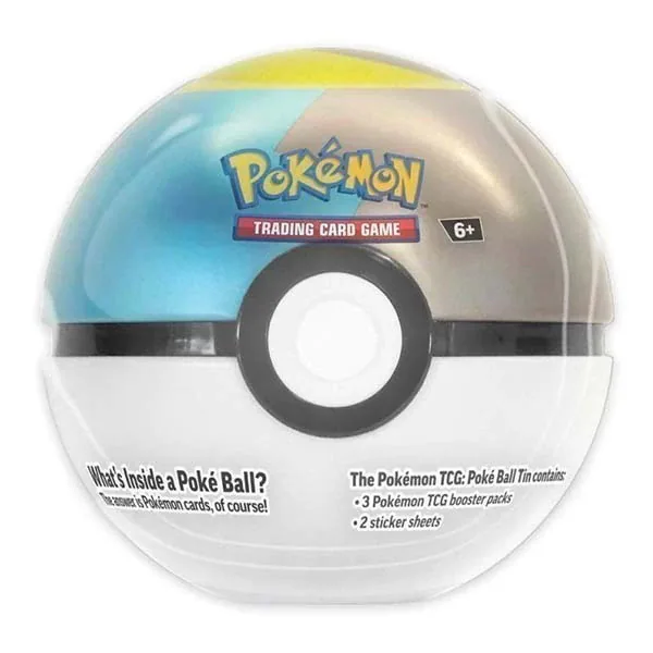 Portada de Pokémon TCG: Pitch Black - Booster Bundle