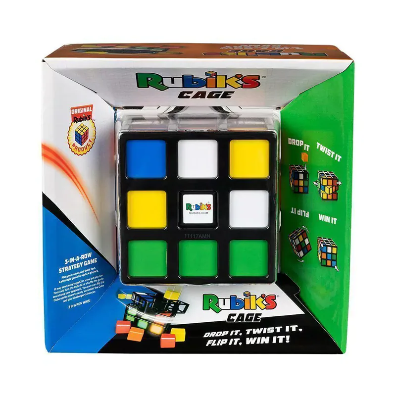 Portada de Magical Mini Articulados 7,5 Cms