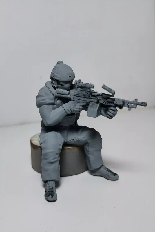 Portada de Aleman WWII DAK