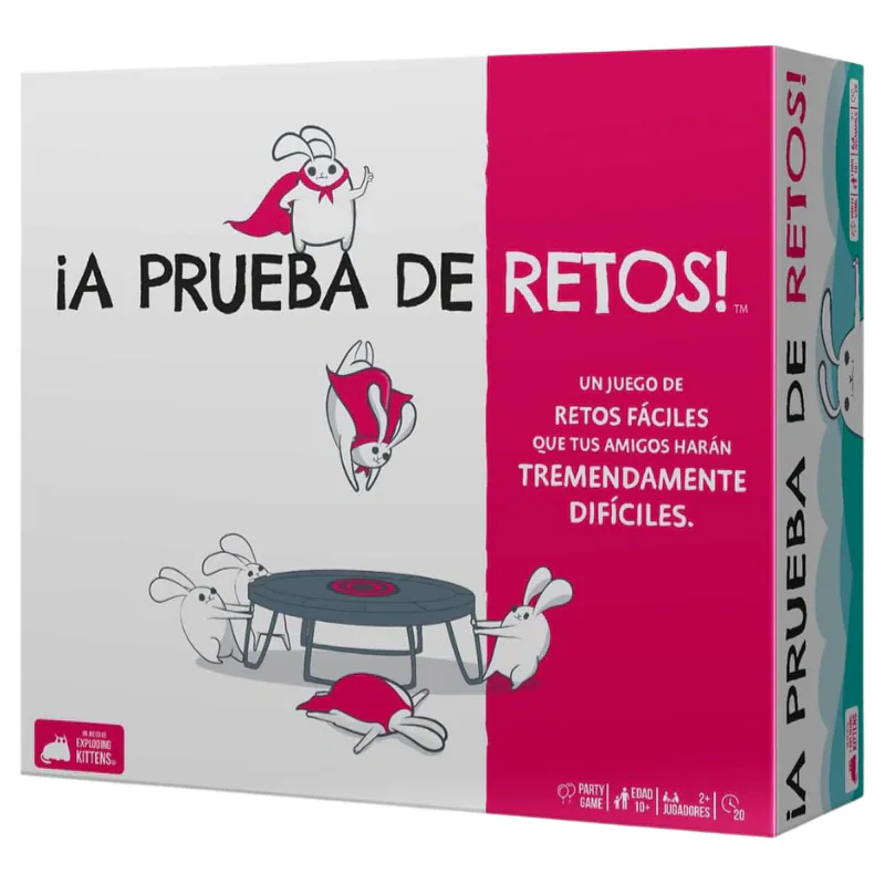 Portada de Task Team