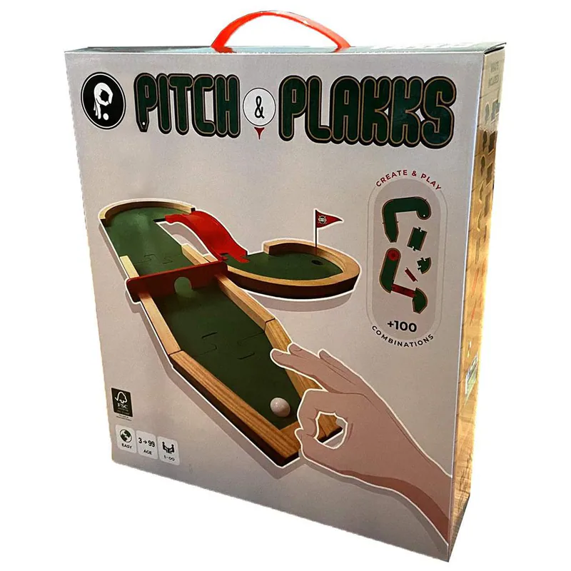 Portada de Plakks