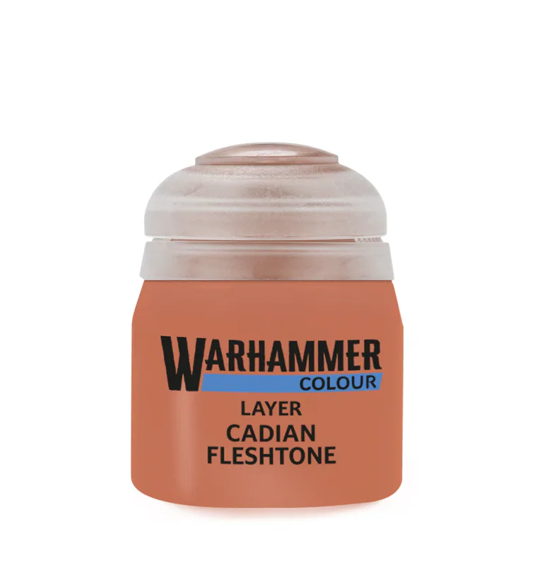 Portada de Citadel Colour - Shade Athonian Camoshade 18ml