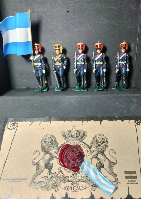 Portada de Legionario