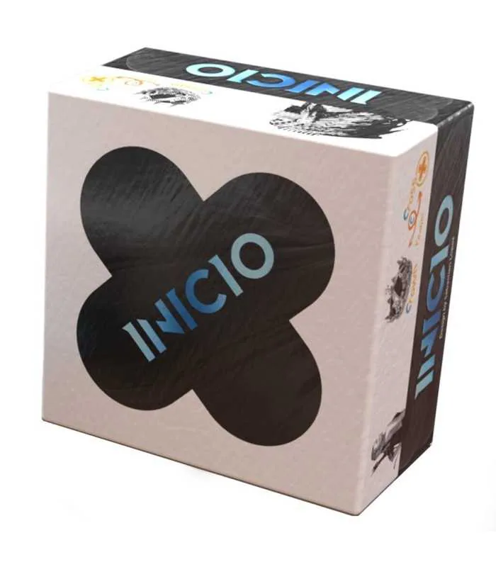 Portada de Inicio