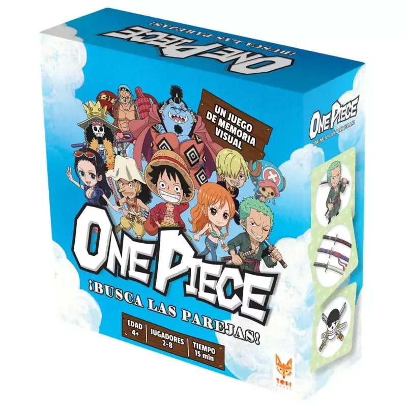 Portada de One Piece: Desafio Recuerda