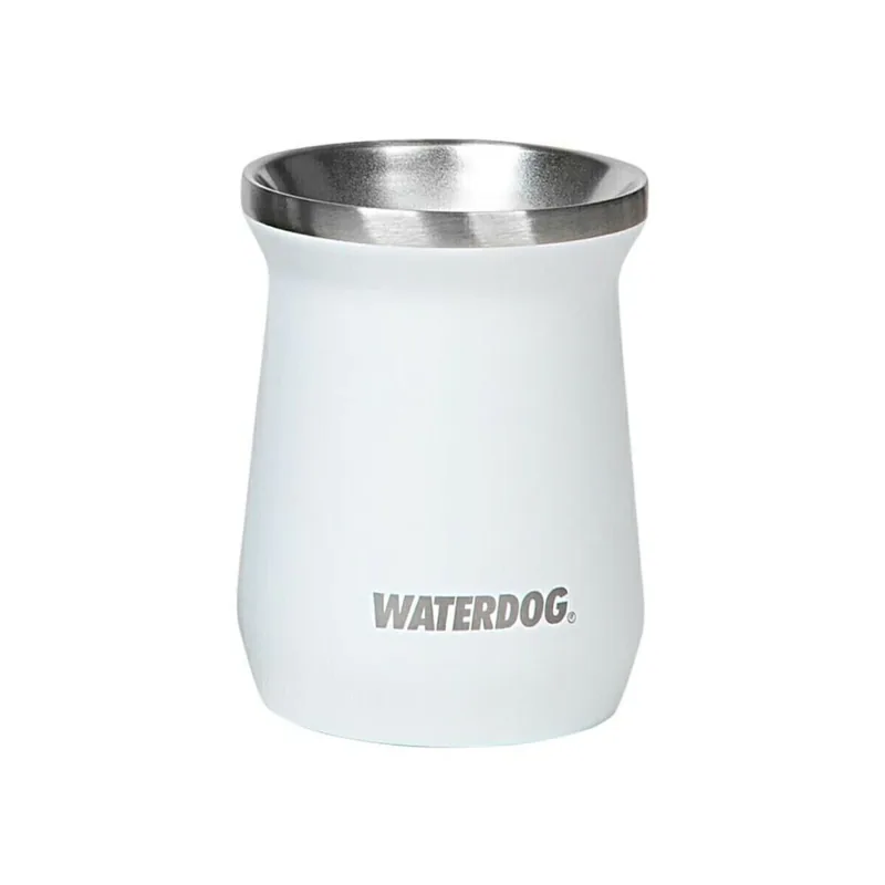 Portada de Mate Zoilo 240 Waterdog