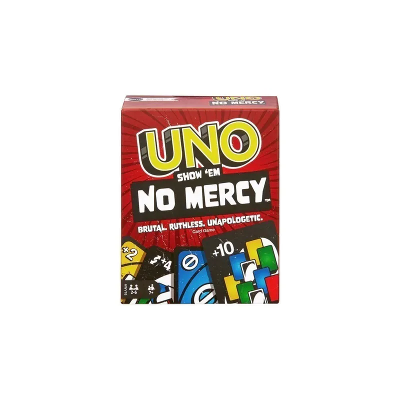 Portada de UNO - All Wild