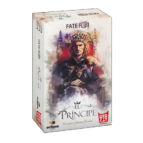 Portada de El Principe