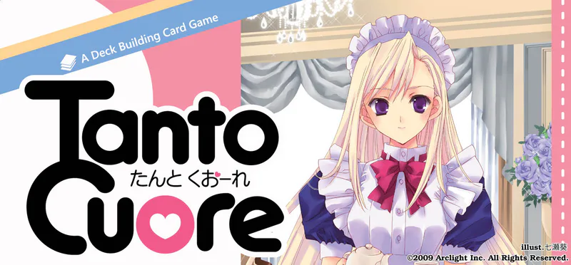 Portada de Tanto Cuore