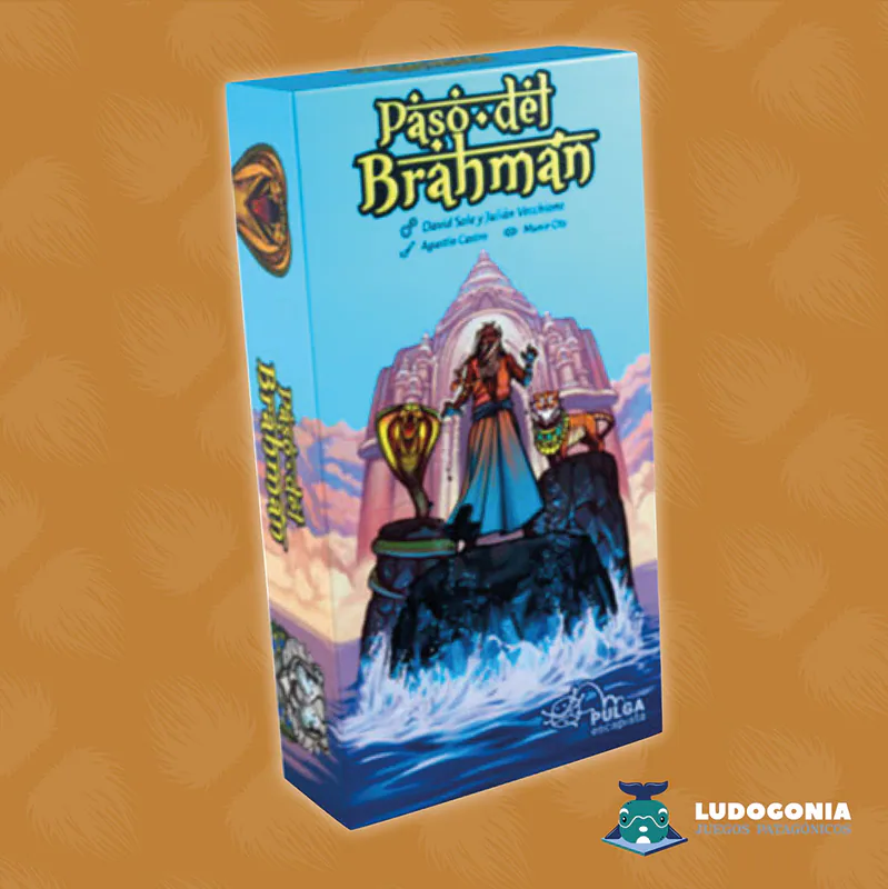 Portada de Lairen – Mazo de Inicio Control de los Mares (Piratas/Magos)