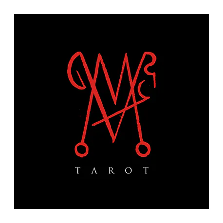 Portada de Daemonibus Tarot