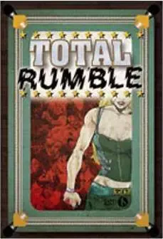 Portada de Total Rumble