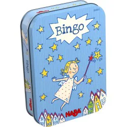 Portada de Bingo