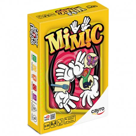 Portada de Mi Mic