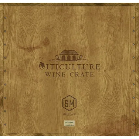 Portada de Viticulture World + PROMO - Viticulture