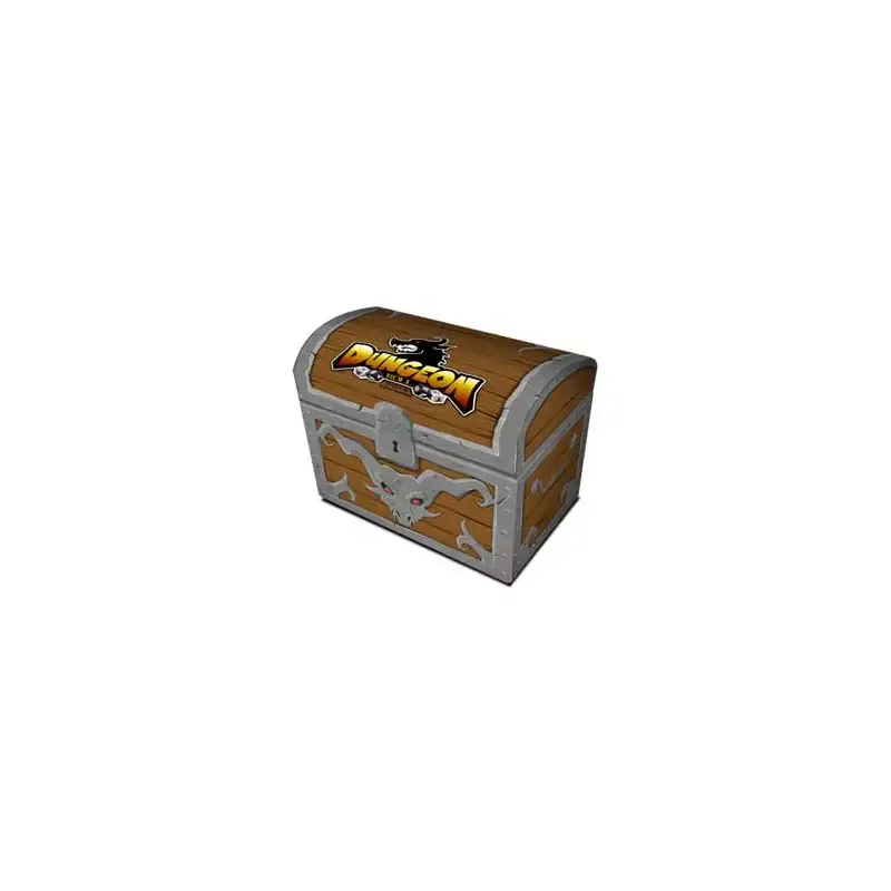 Portada de Dungeon Roll