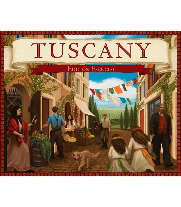 Portada de Viticulture: Tuscany + Promos