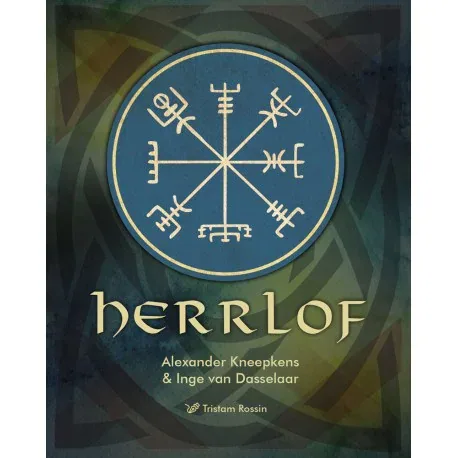 Portada de Herrlof