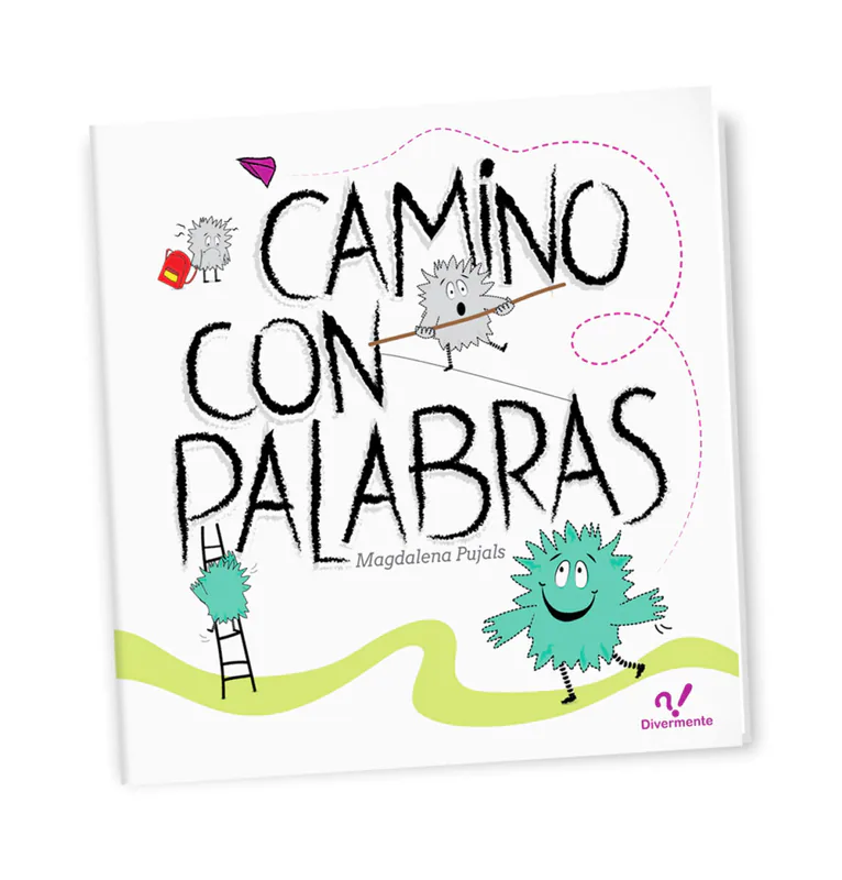 Portada de El Lavarropas