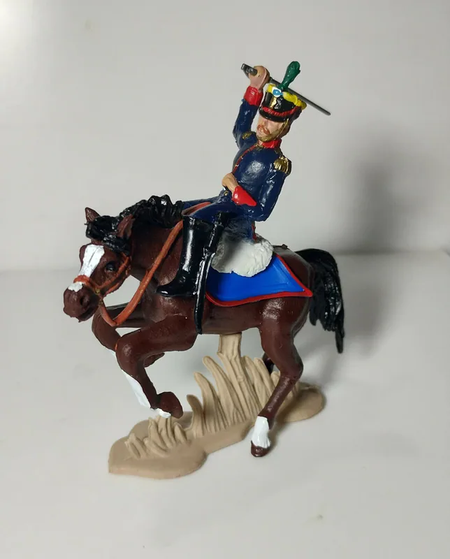 Portada de Gladiador