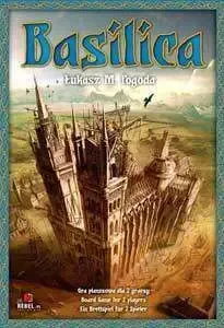 Portada de Basilica