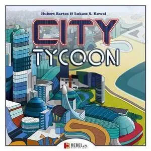 Portada de City Tycoon