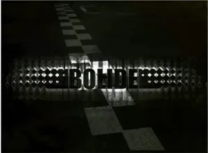 Portada de Bolide