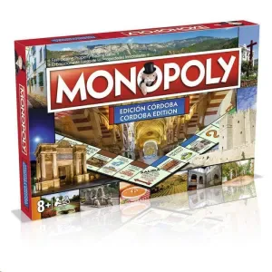 Portada de Monopoly Cordoba