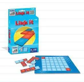 Portada de Link It