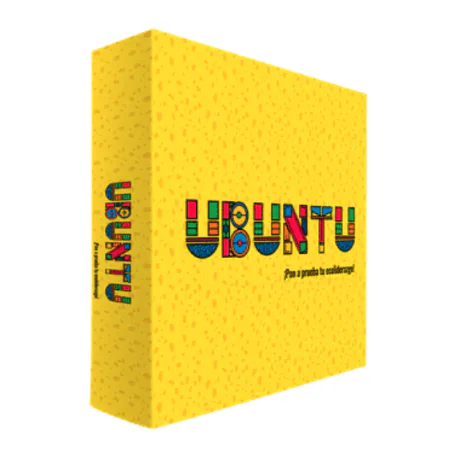 Portada de Ubuntu