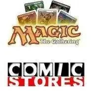Portada de *torneo Magic 1810/2012 16:30h Draft