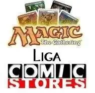 Portada de *torneo Magic Liga Estandar