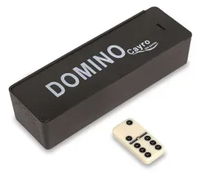 Portada de Domino Basico
