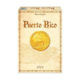 Portada de Puerto Rico