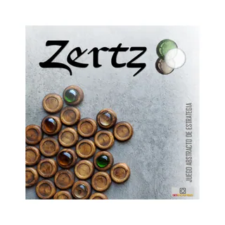 Portada de Zèrtz