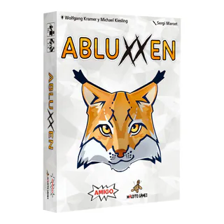 Portada de Abluxxen