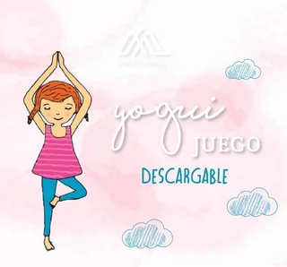 Portada de Yogui Juego