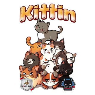 Portada de Kittin
