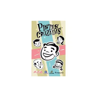 Portada de Pistas cruzadas