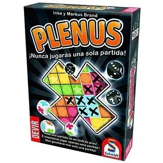 Portada de Plenus