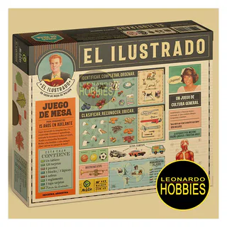 Portada de El Ilustrado Maldón