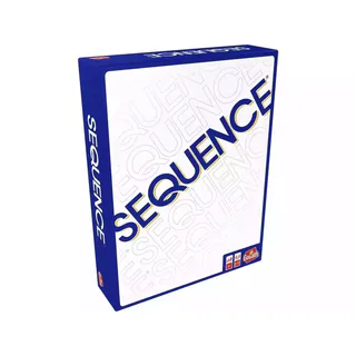 Portada de Sequence